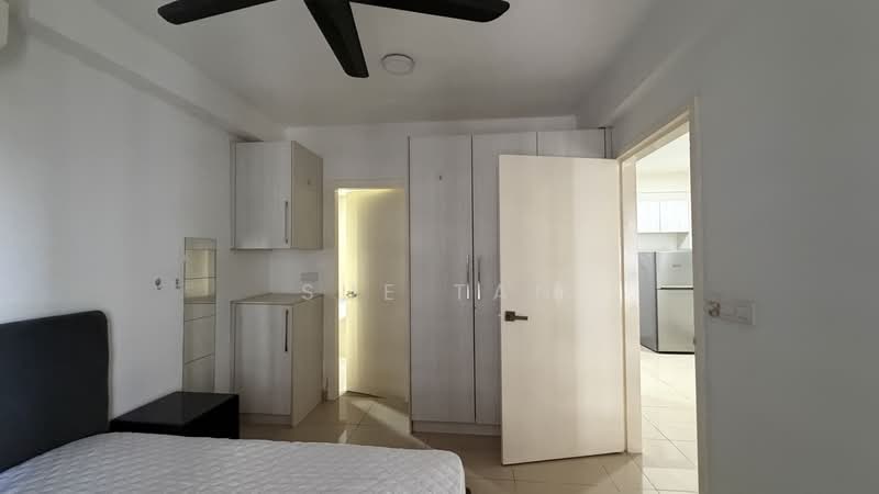 Kediaman Servis untuk Disewa di Solstice @ Pan'gaea - Sue Tan - PropertyGuru.com.my
