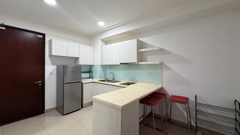 Kediaman Servis untuk Disewa di Solstice @ Pan'gaea - Sue Tan - PropertyGuru.com.my