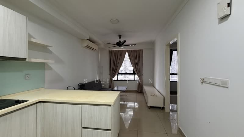 Kediaman Servis untuk Disewa di Solstice @ Pan'gaea - Sue Tan - PropertyGuru.com.my