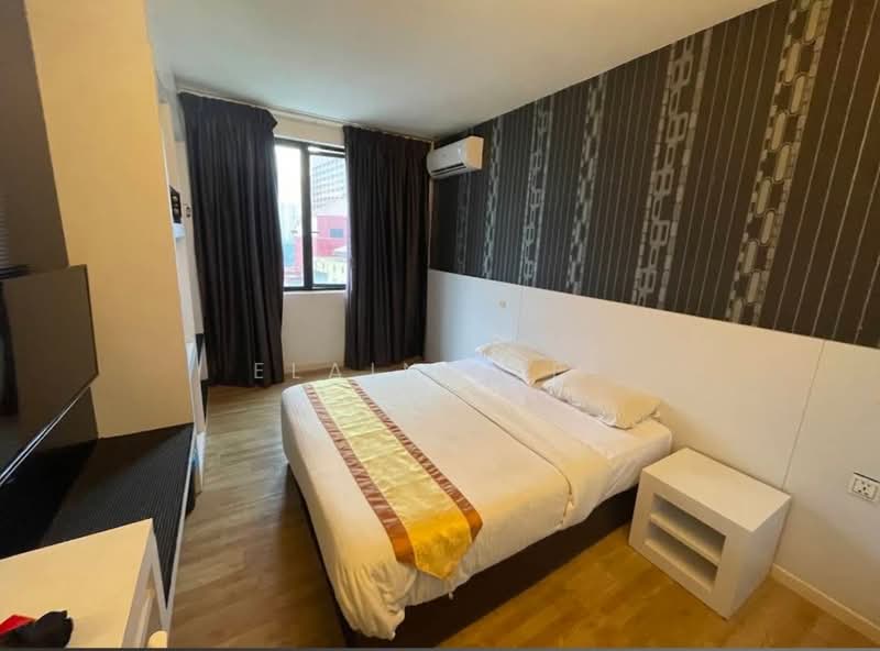 Shop for Sale in Lake Fields (Sungai Besi) - Elaine Lee - Bedroom - PropertyGuru.com.my