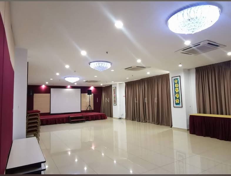 Shop for Sale in Lake Fields (Sungai Besi) - Elaine Lee - Interior - PropertyGuru.com.my