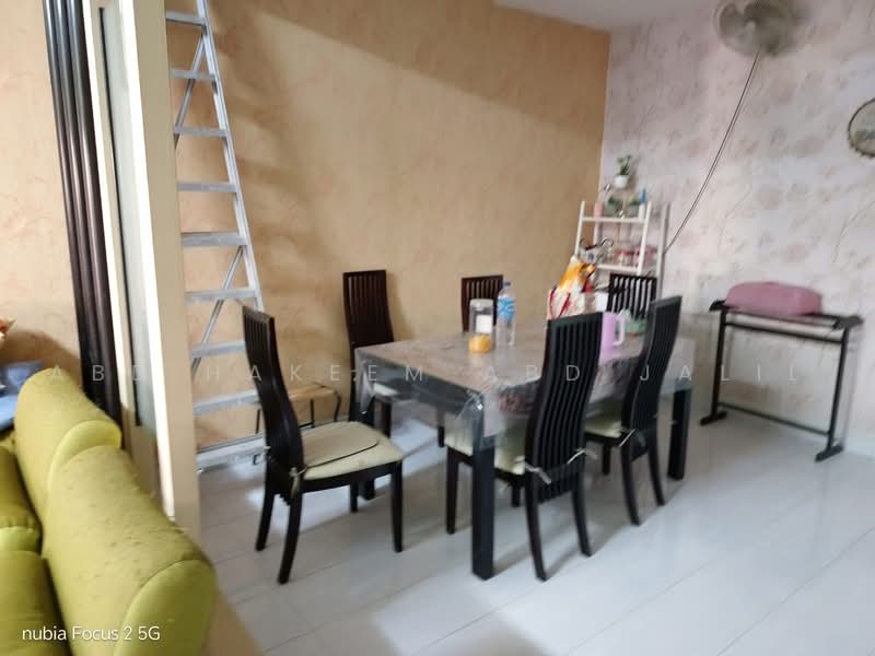 Rumah Teres 2-Tingkat untuk Dijual di Kangkar Pulai (Skudai) - Abd Hakeem Abd Jalil - PropertyGuru.com.my