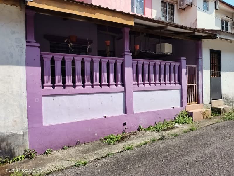 Rumah Teres 2-Tingkat untuk Dijual di Kangkar Pulai (Skudai) - Abd Hakeem Abd Jalil - PropertyGuru.com.my