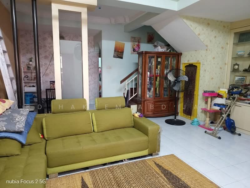 Rumah Teres 2-Tingkat untuk Dijual di Kangkar Pulai (Skudai) - Abd Hakeem Abd Jalil - PropertyGuru.com.my