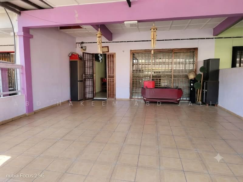 Rumah Teres 2-Tingkat untuk Dijual di Kangkar Pulai (Skudai) - Abd Hakeem Abd Jalil - PropertyGuru.com.my