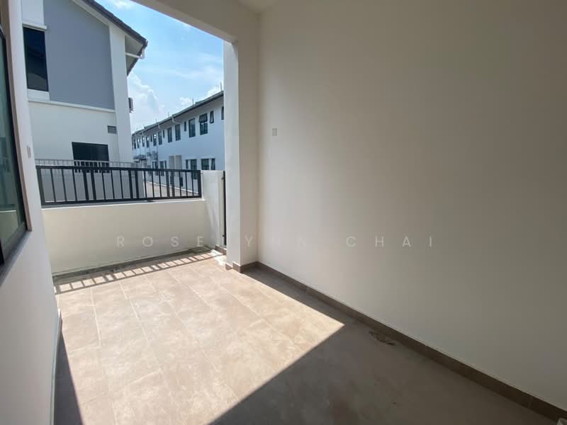 Cluster House for Sale in Aspira Gardens (Iskandar Puteri (Nusajaya)) - Roselynn Chai - PropertyGuru.com.my