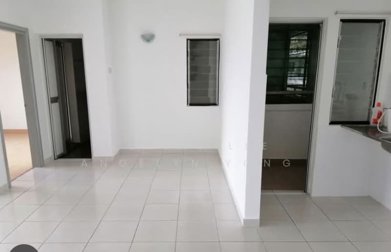Service Residence for Rent at Serviced Residence @ Pelangi Damansara Sentral - Elaine Lee - Interior - PropertyGuru.com.my