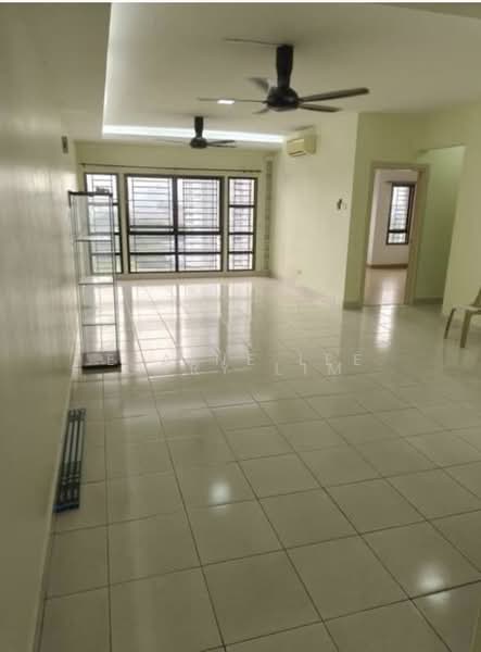Service Residence for Rent at Serviced Residence @ Pelangi Damansara Sentral - Elaine Lee - Living Room - PropertyGuru.com.my