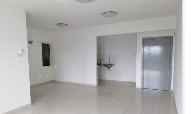 Service Residence for Rent at Serviced Residence @ Pelangi Damansara Sentral - Elaine Lee - Interior - PropertyGuru.com.my