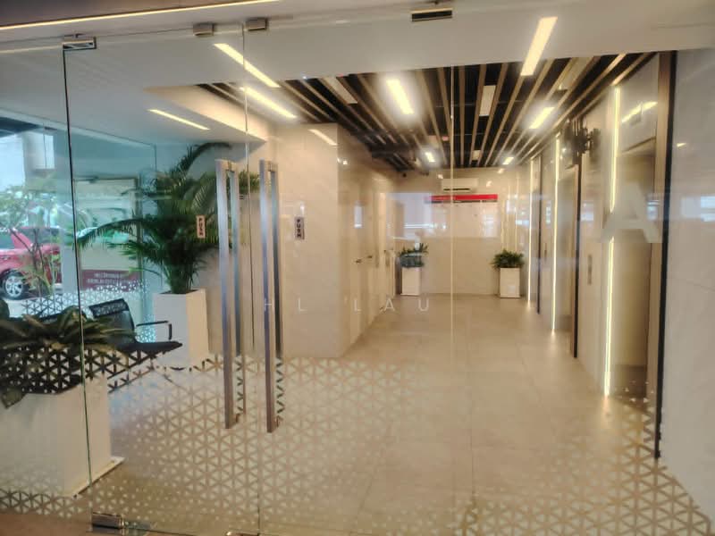 Kondominium untuk Dijual di Endah Ria - HL Lau - Lobby - PropertyGuru.com.my