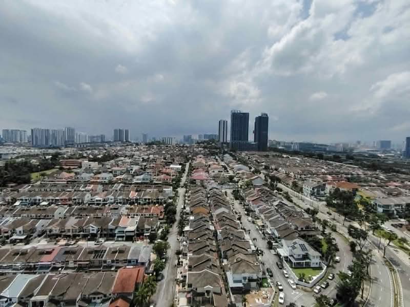 Kondominium untuk Dijual di Endah Ria - HL Lau - Exterior - PropertyGuru.com.my