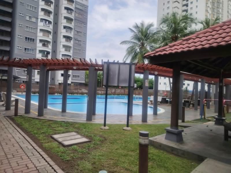 Kondominium untuk Dijual di Endah Ria - HL Lau - Exterior - PropertyGuru.com.my