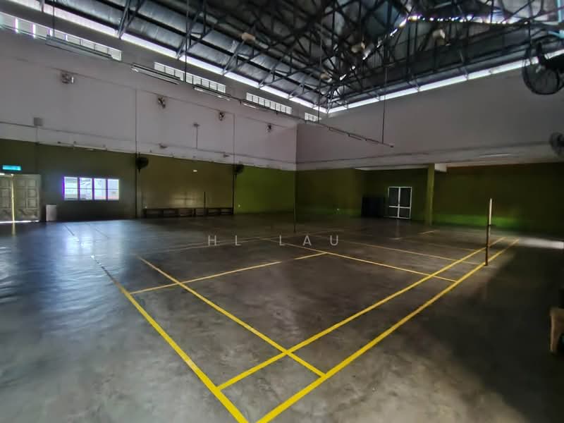 Kondominium untuk Dijual di Endah Ria - HL Lau - Interior - PropertyGuru.com.my