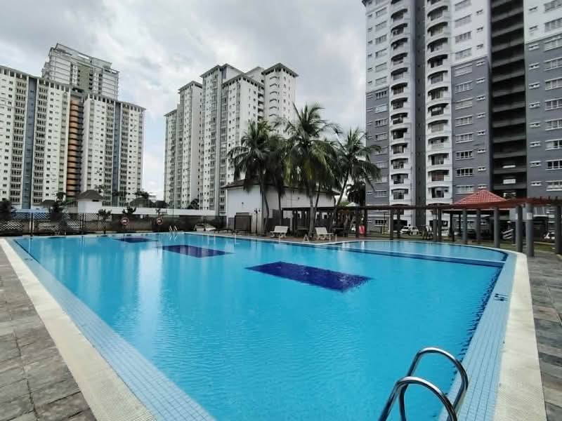 Kondominium untuk Dijual di Endah Ria - HL Lau - Exterior - PropertyGuru.com.my