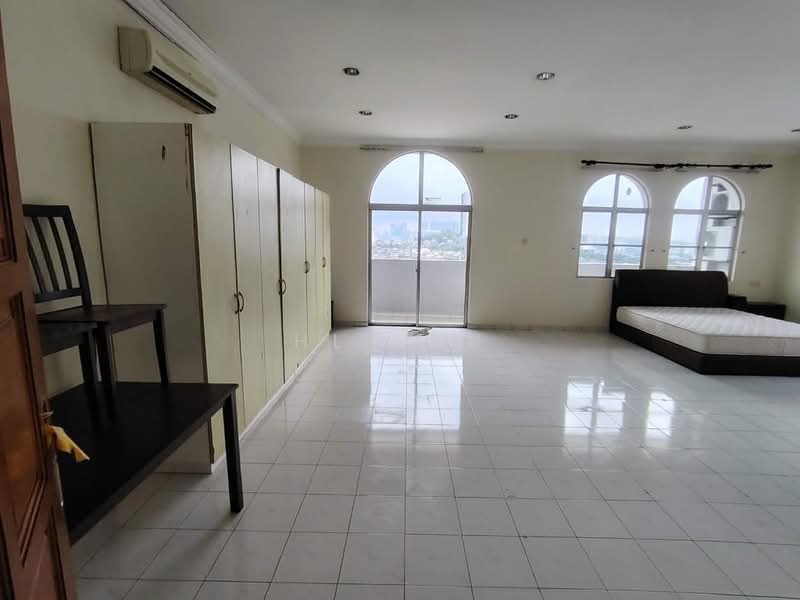 Kondominium untuk Dijual di Endah Ria - HL Lau - Bedroom - PropertyGuru.com.my