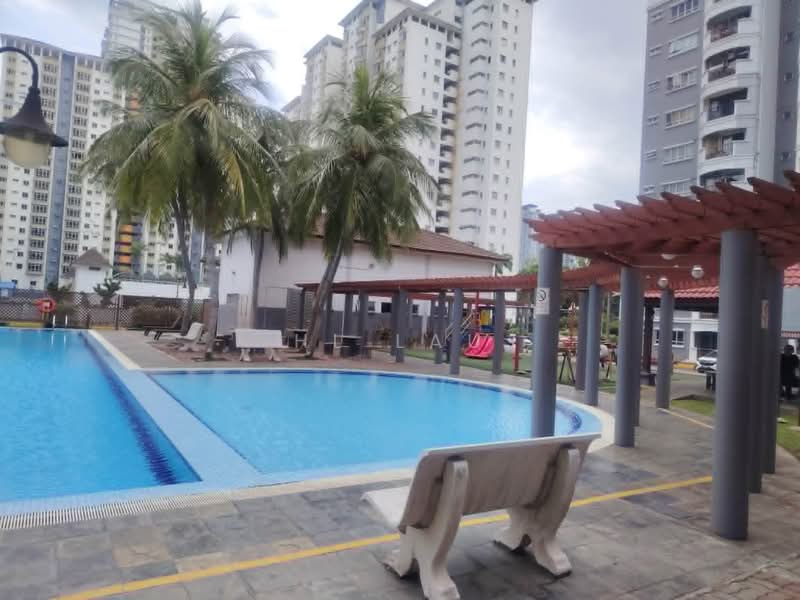 Kondominium untuk Dijual di Endah Ria - HL Lau - Exterior - PropertyGuru.com.my