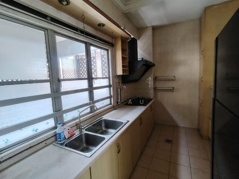 Kondominium untuk Dijual di Endah Ria - HL Lau - Kitchen - PropertyGuru.com.my