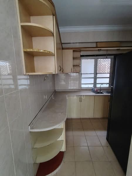 Kondominium untuk Dijual di Endah Ria - HL Lau - Kitchen - PropertyGuru.com.my