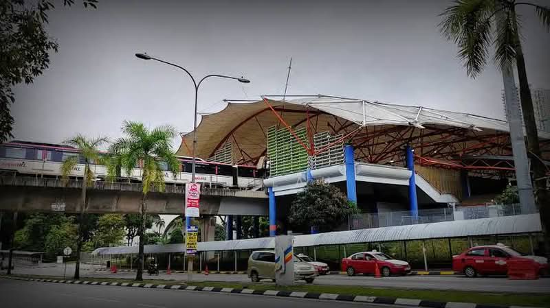 Kondominium untuk Dijual di Endah Ria - HL Lau - Exterior - PropertyGuru.com.my