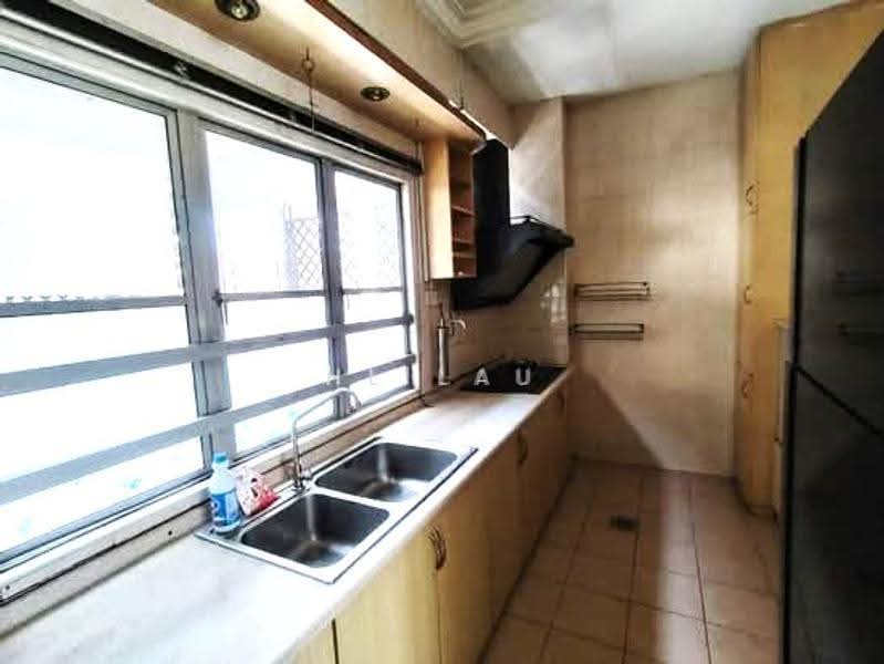 Kondominium untuk Dijual di Endah Ria - HL Lau - Kitchen - PropertyGuru.com.my