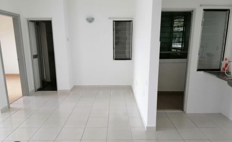 Service Residence for Sale at Serviced Residence @ Pelangi Damansara Sentral - Elaine Lee - Interior - PropertyGuru.com.my