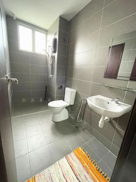 Semi-Detached House for Sale in Simpang Ampat (Penang) - Darren Cham - Bathroom - PropertyGuru.com.my