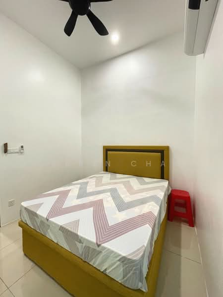 Semi-Detached House for Sale in Simpang Ampat (Penang) - Darren Cham - Bedroom - PropertyGuru.com.my