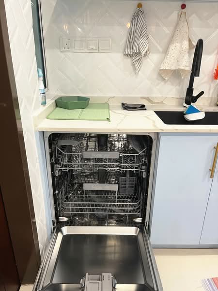 Semi-Detached House for Sale in Simpang Ampat (Penang) - Darren Cham - Kitchen - PropertyGuru.com.my