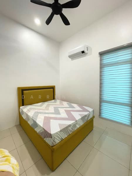 Semi-Detached House for Sale in Simpang Ampat (Penang) - Darren Cham - Bedroom - PropertyGuru.com.my