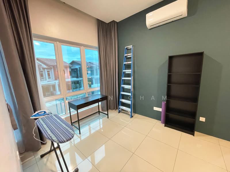 Semi-Detached House for Sale in Simpang Ampat (Penang) - Darren Cham - Interior - PropertyGuru.com.my