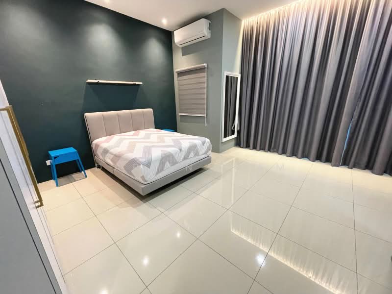 Semi-Detached House for Sale in Simpang Ampat (Penang) - Darren Cham - Bedroom - PropertyGuru.com.my
