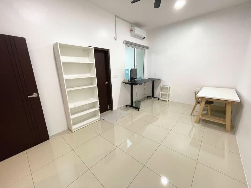 Semi-Detached House for Sale in Simpang Ampat (Penang) - Darren Cham - Study - PropertyGuru.com.my