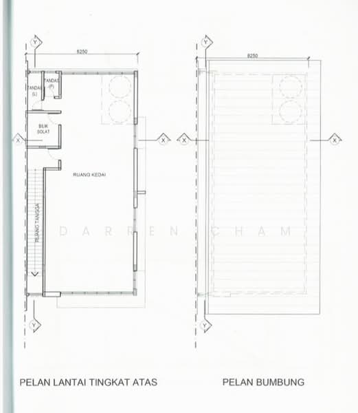 Kedai untuk Disewa di Simpang Ampat (Penang) - Darren Cham - PropertyGuru.com.my