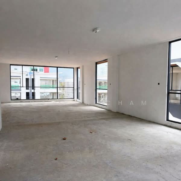 Kedai untuk Disewa di Simpang Ampat (Penang) - Darren Cham - Interior - PropertyGuru.com.my