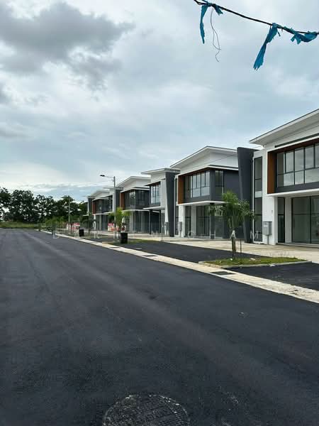 Kedai untuk Disewa di Simpang Ampat (Penang) - Darren Cham - Exterior - PropertyGuru.com.my