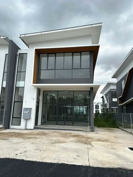Kedai untuk Disewa di Simpang Ampat (Penang) - Darren Cham - Exterior - PropertyGuru.com.my