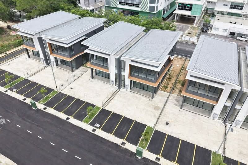 Kedai untuk Disewa di Simpang Ampat (Penang) - Darren Cham - Exterior - PropertyGuru.com.my