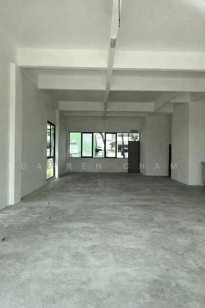 Kedai untuk Disewa di Simpang Ampat (Penang) - Darren Cham - Interior - PropertyGuru.com.my
