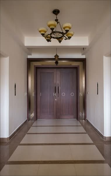 Condominium for Rent at The Cove Condominium - Pei Hoon - Entrance - PropertyGuru.com.my