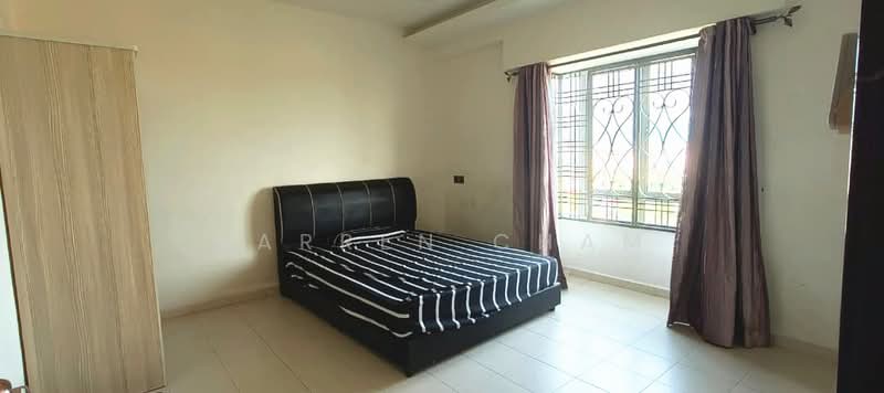 Condominium for Rent at Cassia Resort Condominium - Darren Cham - Bedroom - PropertyGuru.com.my
