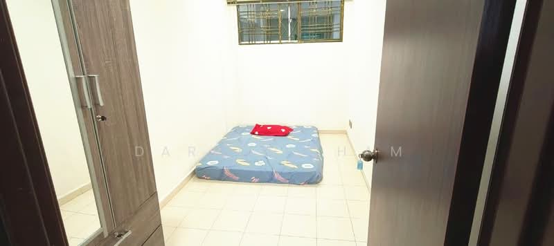 Condominium for Rent at Cassia Resort Condominium - Darren Cham - Bedroom - PropertyGuru.com.my