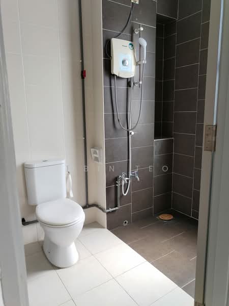 Rumah Kluster untuk Dijual di Horizon Hills (Iskandar Puteri (Nusajaya)) - Robin Teo - PropertyGuru.com.my