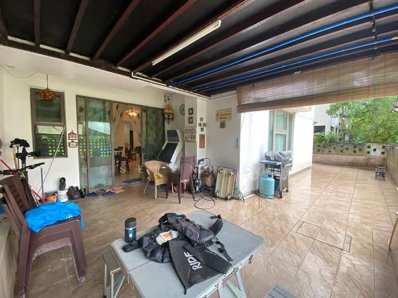Rumah Berkembar untuk Dijual di East Ledang (Iskandar Puteri (Nusajaya)) - Roselynn Chai - PropertyGuru.com.my