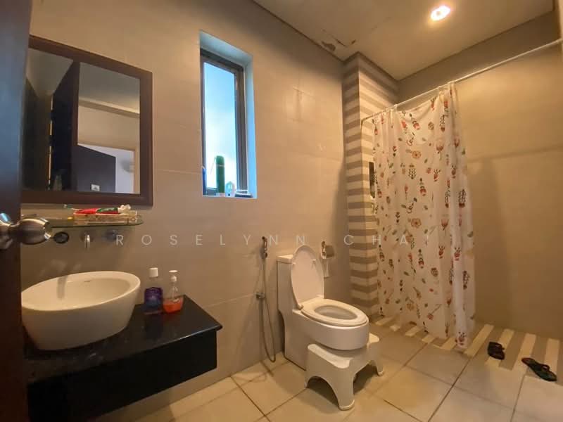 Rumah Berkembar untuk Dijual di East Ledang (Iskandar Puteri (Nusajaya)) - Roselynn Chai - PropertyGuru.com.my