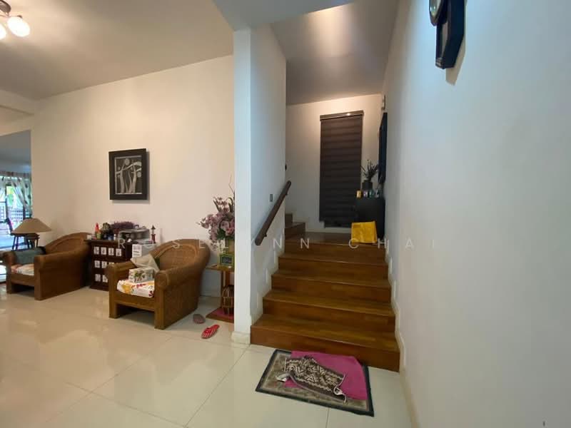 Rumah Berkembar untuk Dijual di East Ledang (Iskandar Puteri (Nusajaya)) - Roselynn Chai - PropertyGuru.com.my