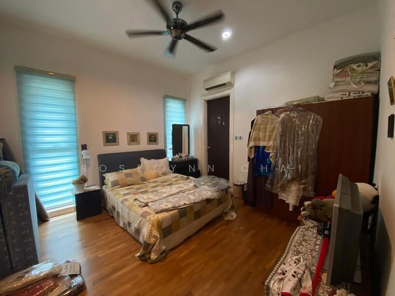 Rumah Berkembar untuk Dijual di East Ledang (Iskandar Puteri (Nusajaya)) - Roselynn Chai - PropertyGuru.com.my