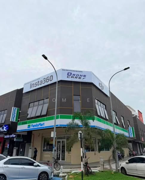 Shop / Office for Sale in Shah Alam (Selangor) - Tom Lee - PropertyGuru.com.my