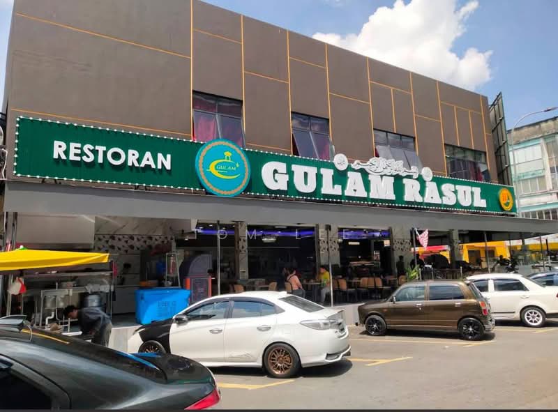 Shop / Office for Sale in Shah Alam (Selangor) - Tom Lee - PropertyGuru.com.my
