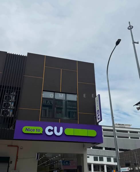 Shop / Office for Sale in Shah Alam (Selangor) - Tom Lee - PropertyGuru.com.my