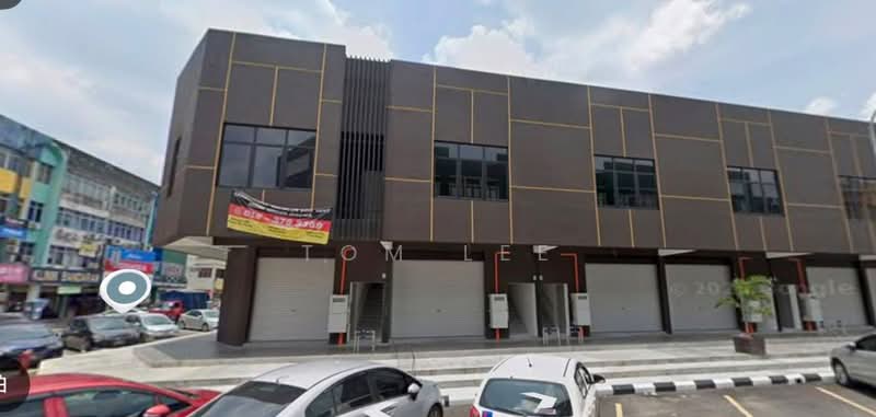 Shop / Office for Sale in Shah Alam (Selangor) - Tom Lee - PropertyGuru.com.my